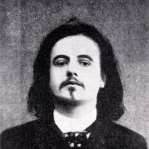 Жарри, Альфред - Изображение