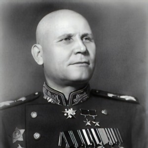 Иван Степанович Конев - Изображение