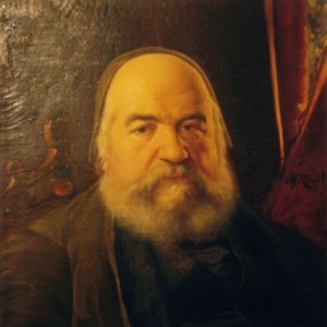 Леви, Элифас - Изображение