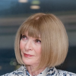 Анна Винтур - Изображение