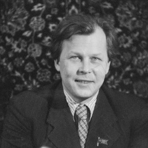 Александр Твардовский - Изображение