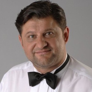 Александр Самойленко - Изображение
