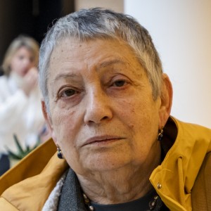Людмила Улицкая - Изображение