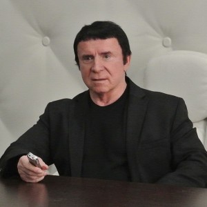 Анатолий Кашпировский - Изображение