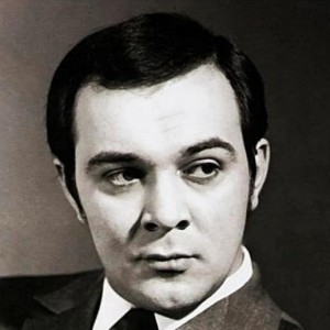 Муслим Магомаев - Изображение