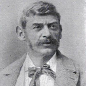 Адольф Альбин - Изображение