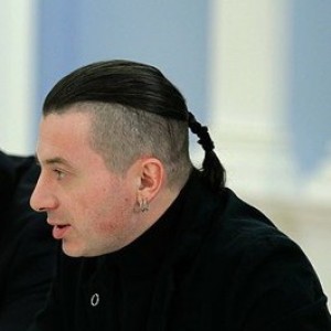 Самойлов Вадим - Изображение
