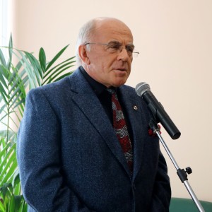 Запесоцкий Александр Сергеевич - Изображение