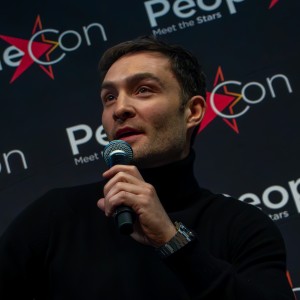 Эд Вествик - Изображение