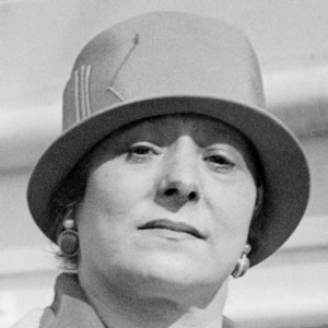 Хелена Рубинштейн - Изображение