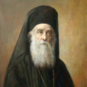 Нектарий Эгинский - Изображение