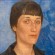 Анна Андреевна Ахматова - миниатюра изображения