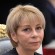 Елизавета Петровна Глинка - миниатюра изображения