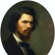 Иван Николаевич Крамской - миниатюра изображения